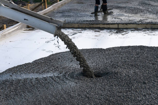 Best Residential Concrete Solutions in Altus, OK