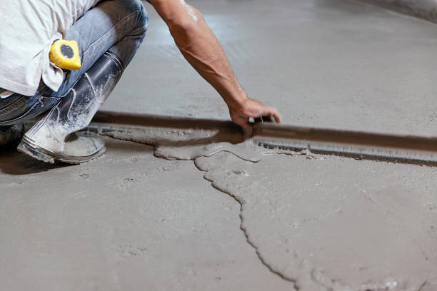 Best Concrete Pool Decks in Altus, OK