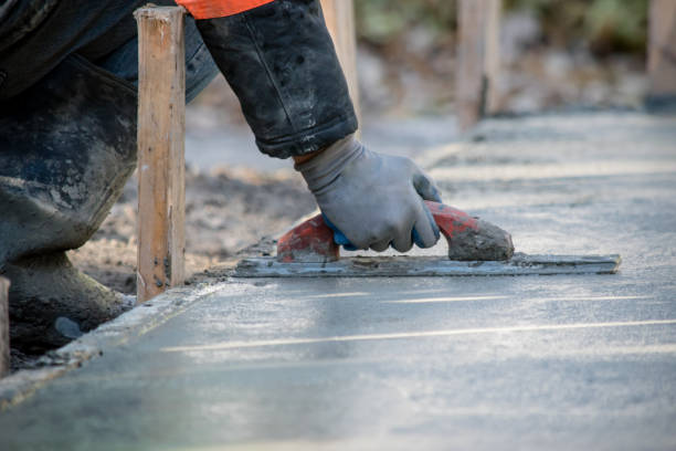 Best Decorative Concrete in Altus, OK