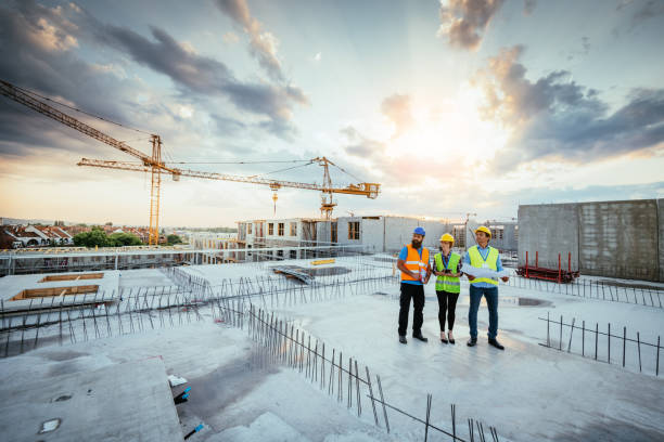Best Concrete Demolition Services in Altus, OK