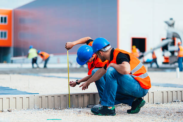 Best Concrete Staining and Coloring in Altus, OK