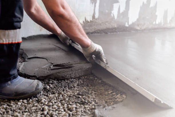 Best Commercial Concrete Services in Altus, OK